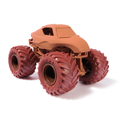 1:64 Marvel Mystery Mudders