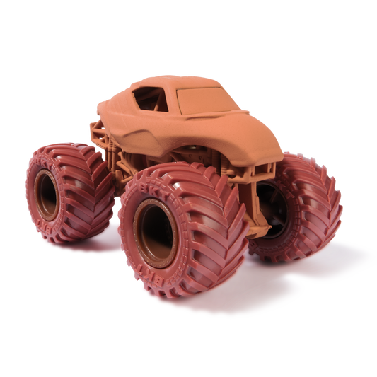 1:64 Marvel Mystery Mudders