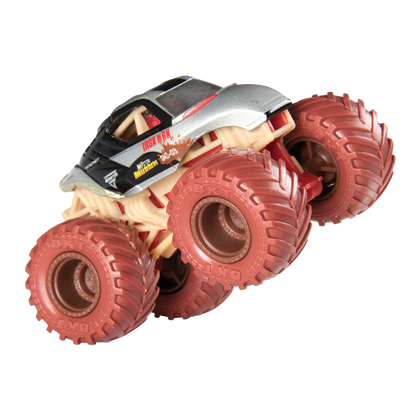 1:64 Marvel Mystery Mudders
