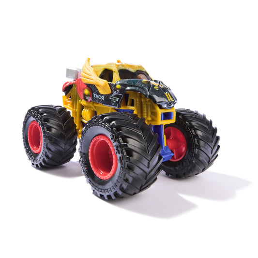 1:64 THOR - Marvel Monster Jam - Series 3