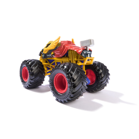1:64 THOR - Marvel Monster Jam - Series 3