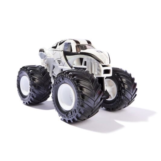 1:64 SPIDERMAN - Marvel Monster Jam - Series 3
