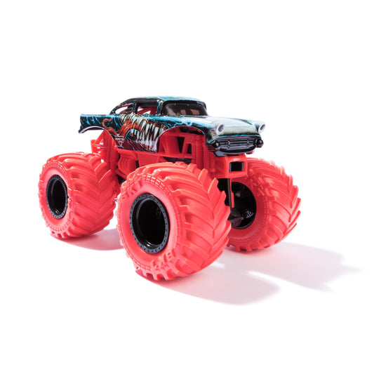 1:64 VENOM - Marvel Monster Jam - Series 3
