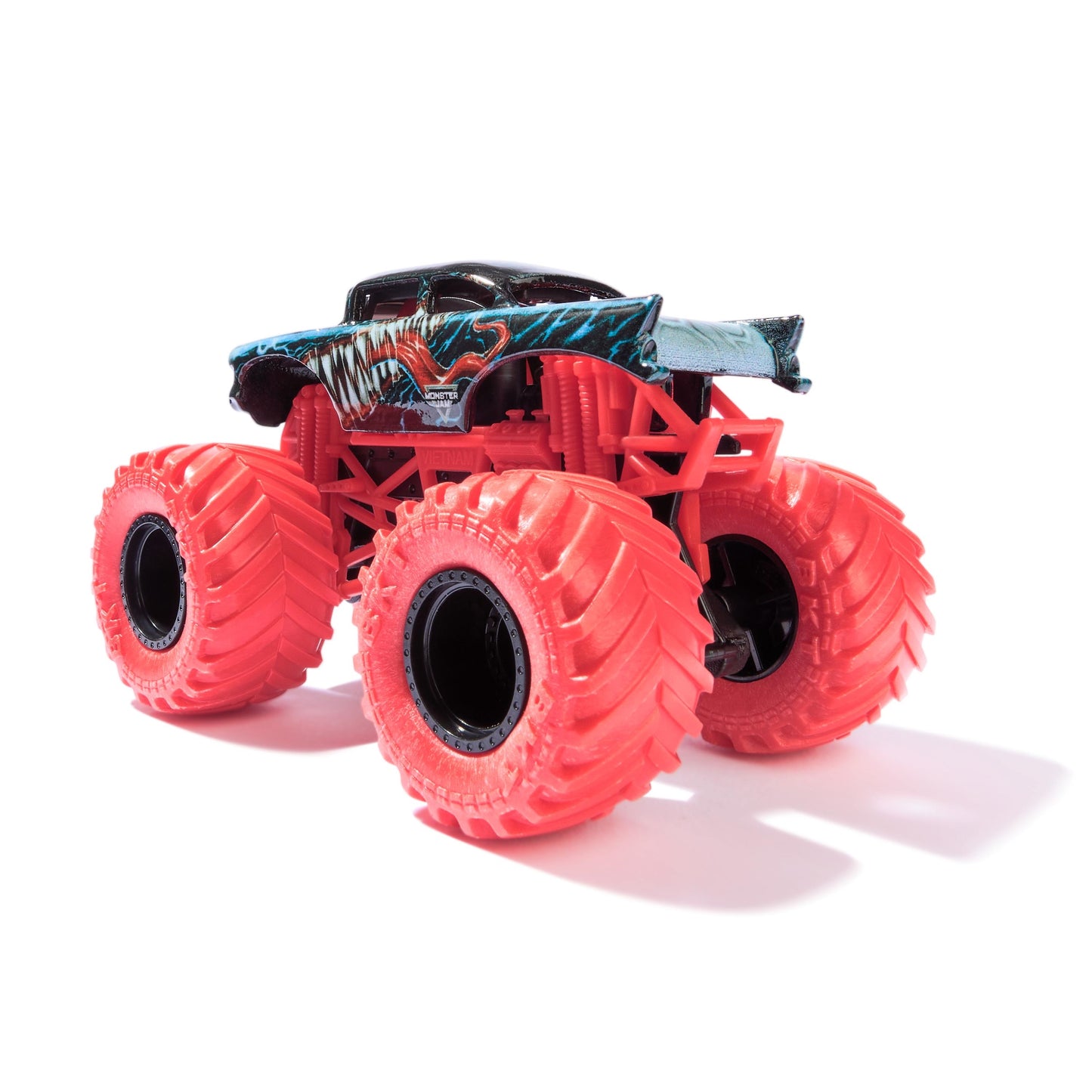 1:64 VENOM - Marvel Monster Jam - Series 3