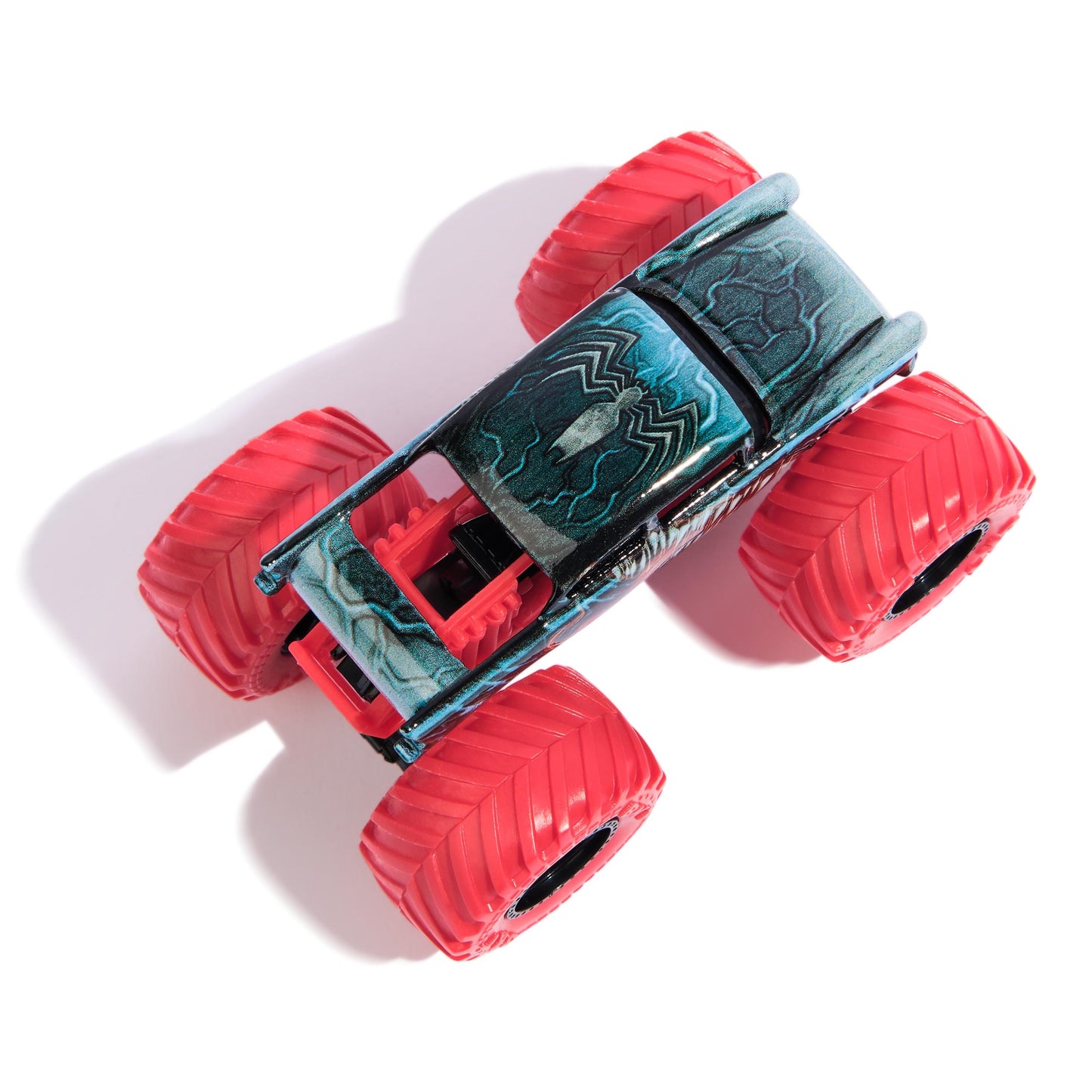 1:64 VENOM - Marvel Monster Jam - Series 3