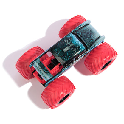 1:64 VENOM - Marvel Monster Jam - Series 3