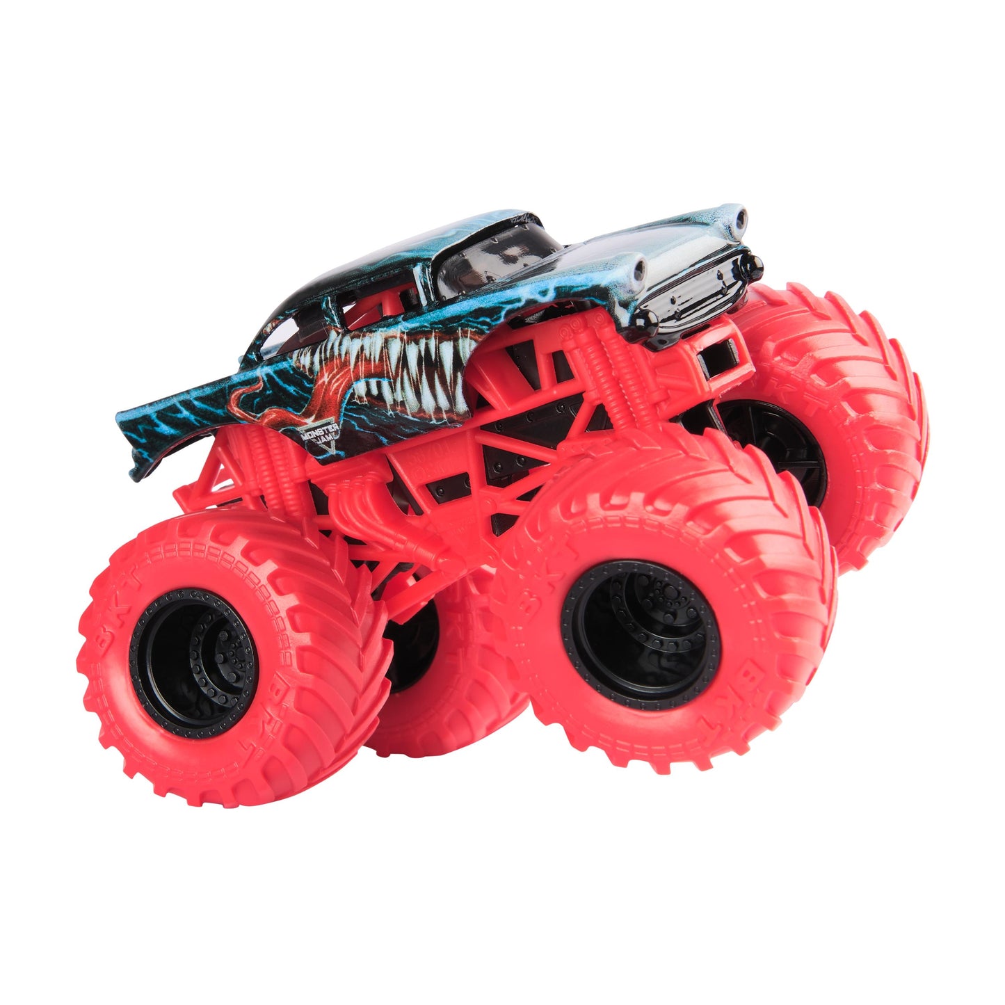 1:64 VENOM - Marvel Monster Jam - Series 3