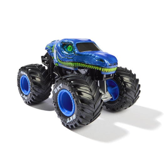 1:64 Velociraptor Blue - Arena Favorite - Series 40