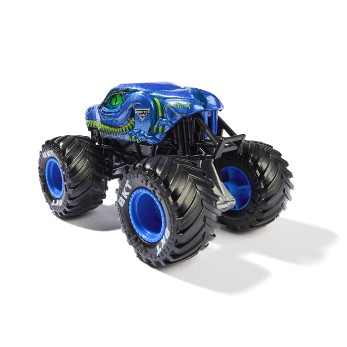 1:64 Velociraptor Blue - Arena Favorite - Series 40