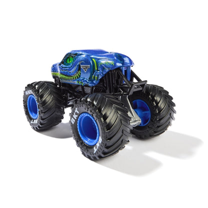 1:64 Velociraptor Blue - Arena Favorite - Series 40