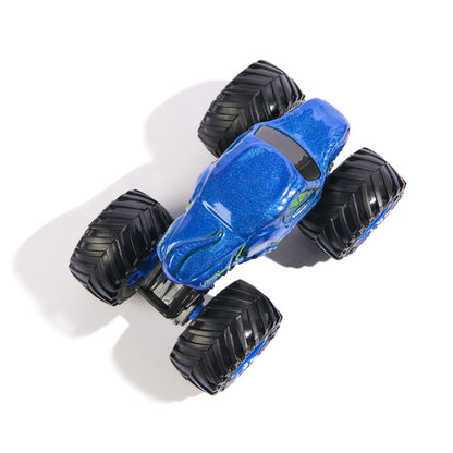 1:64 Velociraptor Blue - Arena Favorite - Series 40