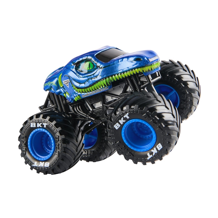 1:64 Velociraptor Blue - Arena Favorite - Series 40