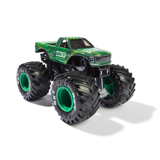1:64 BKT Pick Up - Arena Favorite - Series 40