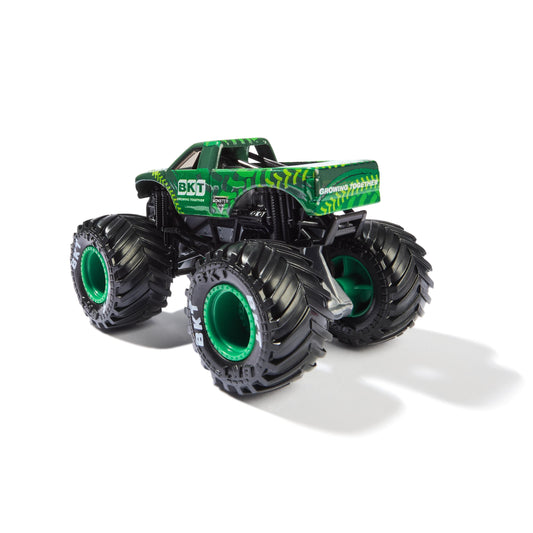 1:64 BKT Pick Up - Arena Favorite - Series 40