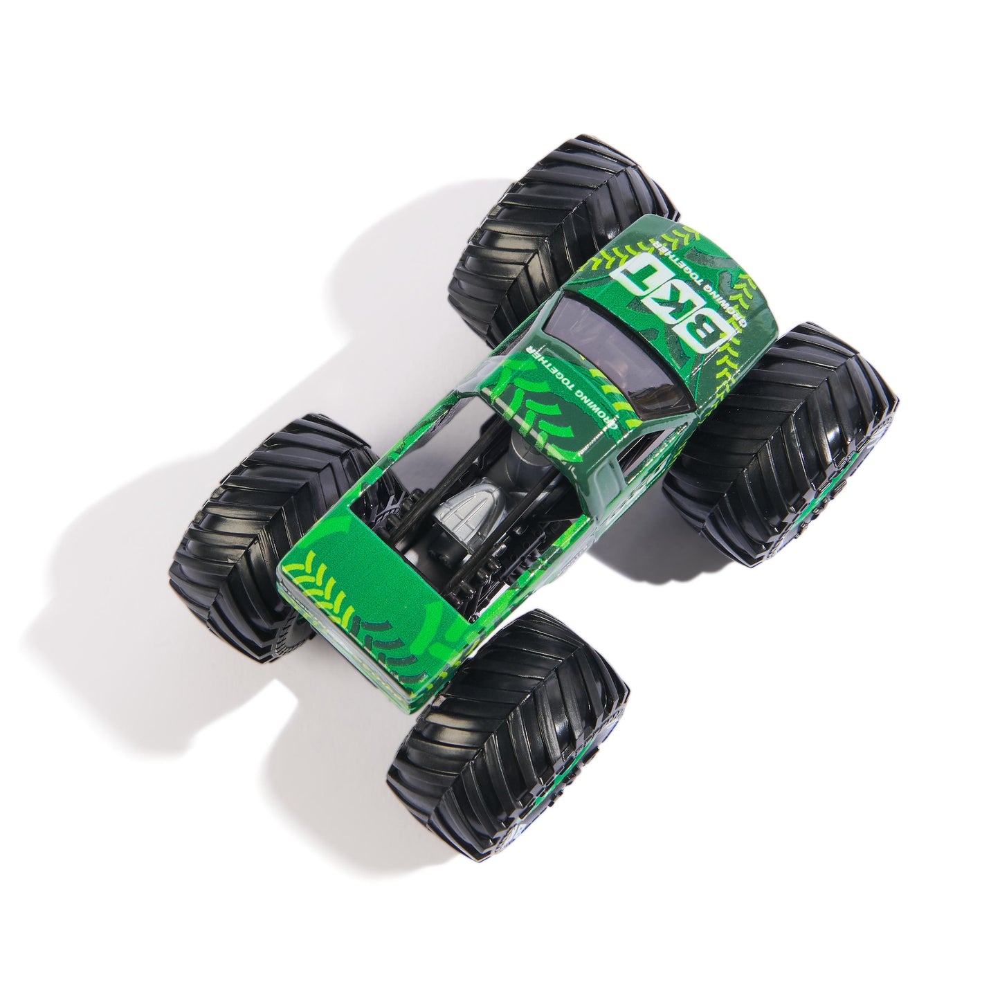 1:64 BKT Pick Up - Arena Favorite - Series 40