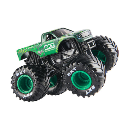 1:64 BKT Pick Up - Arena Favorite - Series 40