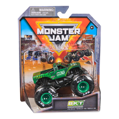 1:64 BKT Pick Up - Arena Favorite - Series 40