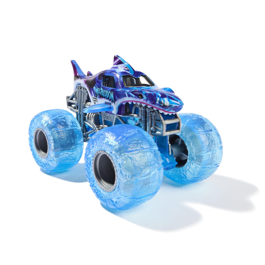 1:64 Megalodon - Collide-A-Scope - Series 40
