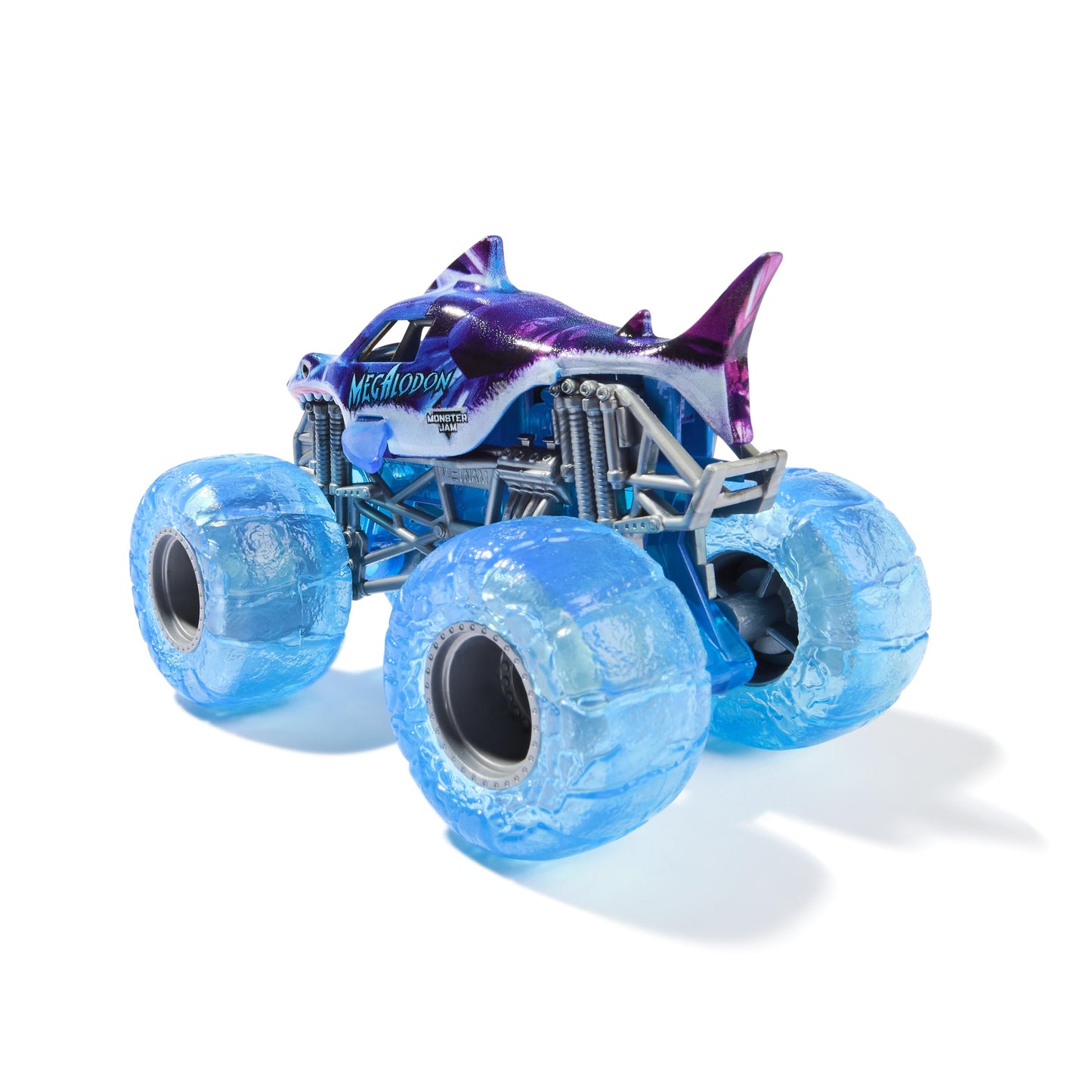 1:64 Megalodon - Collide-A-Scope - Series 40