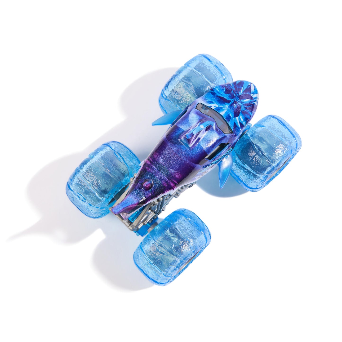 1:64 Megalodon - Collide-A-Scope - Series 40
