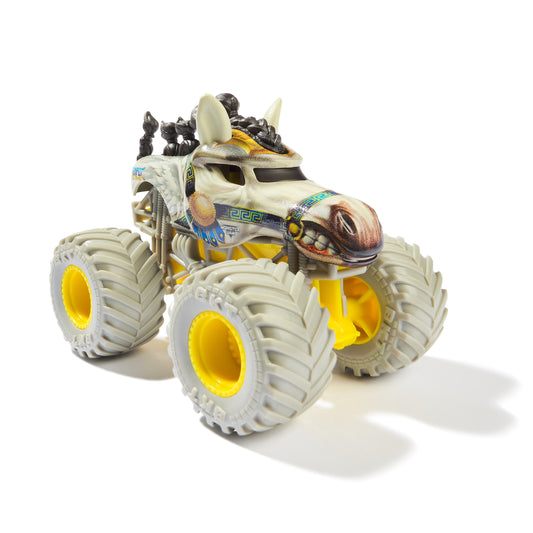 1:64 Tempest Steed - Crazy Creatures - Series 40