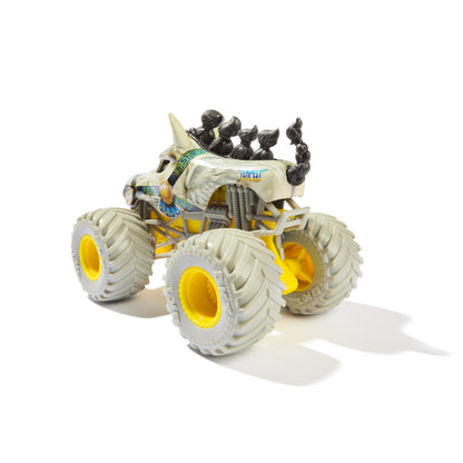 1:64 Tempest Steed - Crazy Creatures - Series 40