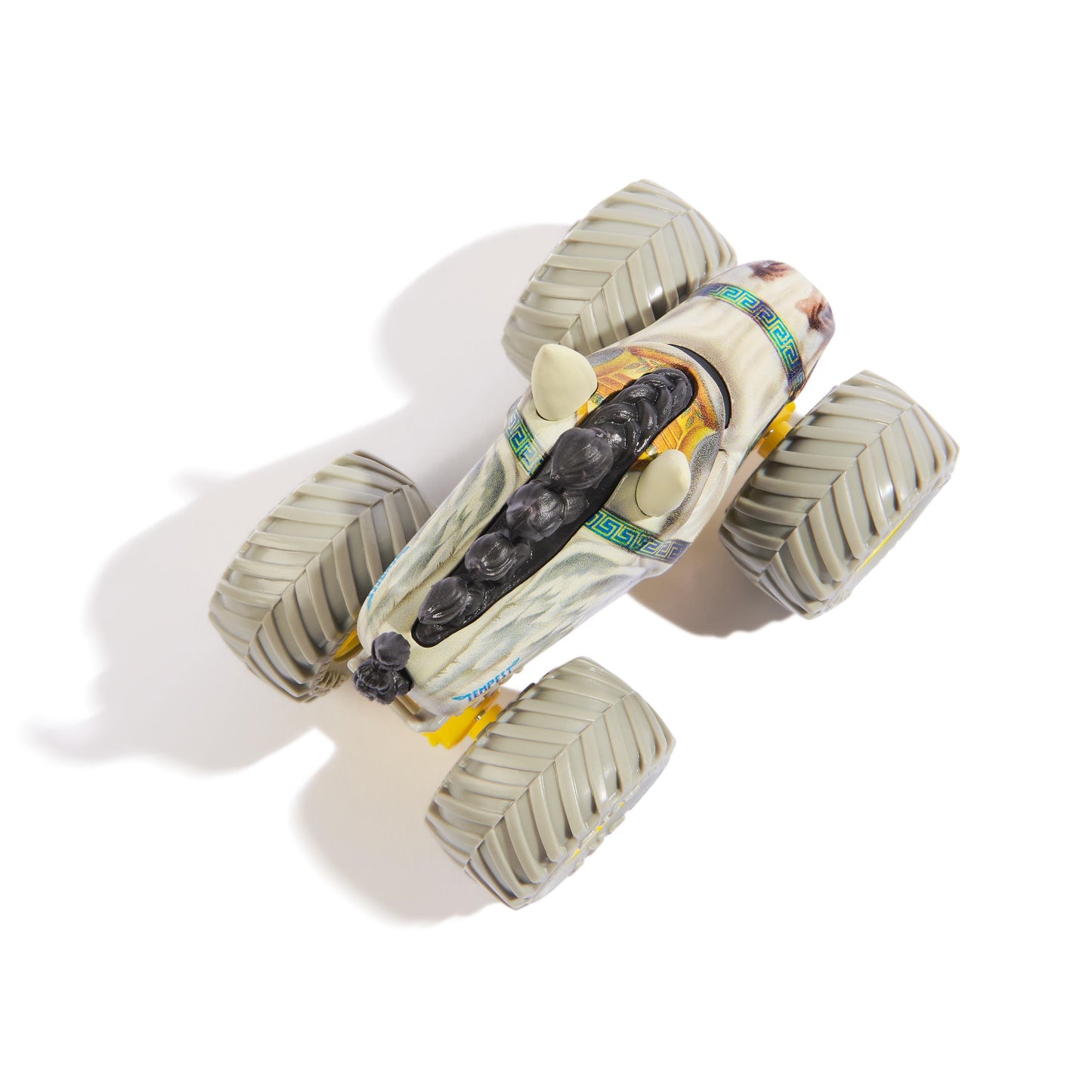 1:64 Tempest Steed - Crazy Creatures - Series 40