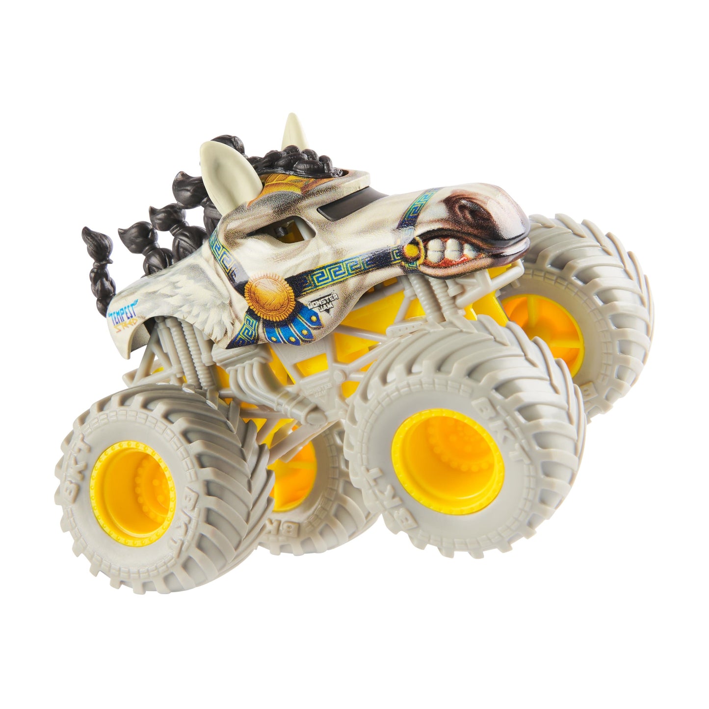 1:64 Tempest Steed - Crazy Creatures - Series 40