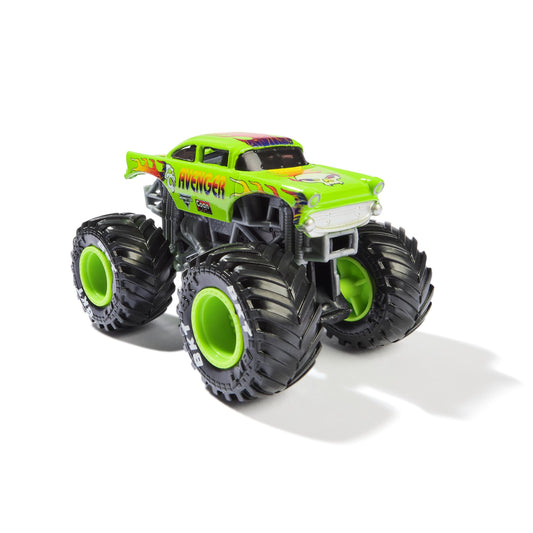 1:64 Avenger - Arena Favorite - Series 40
