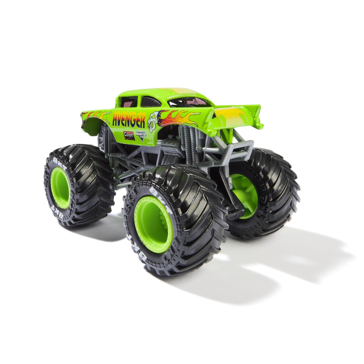 1:64 Avenger - Arena Favorite - Series 40