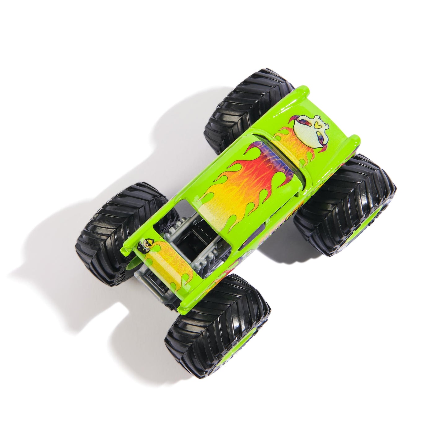 1:64 Avenger - Arena Favorite - Series 40