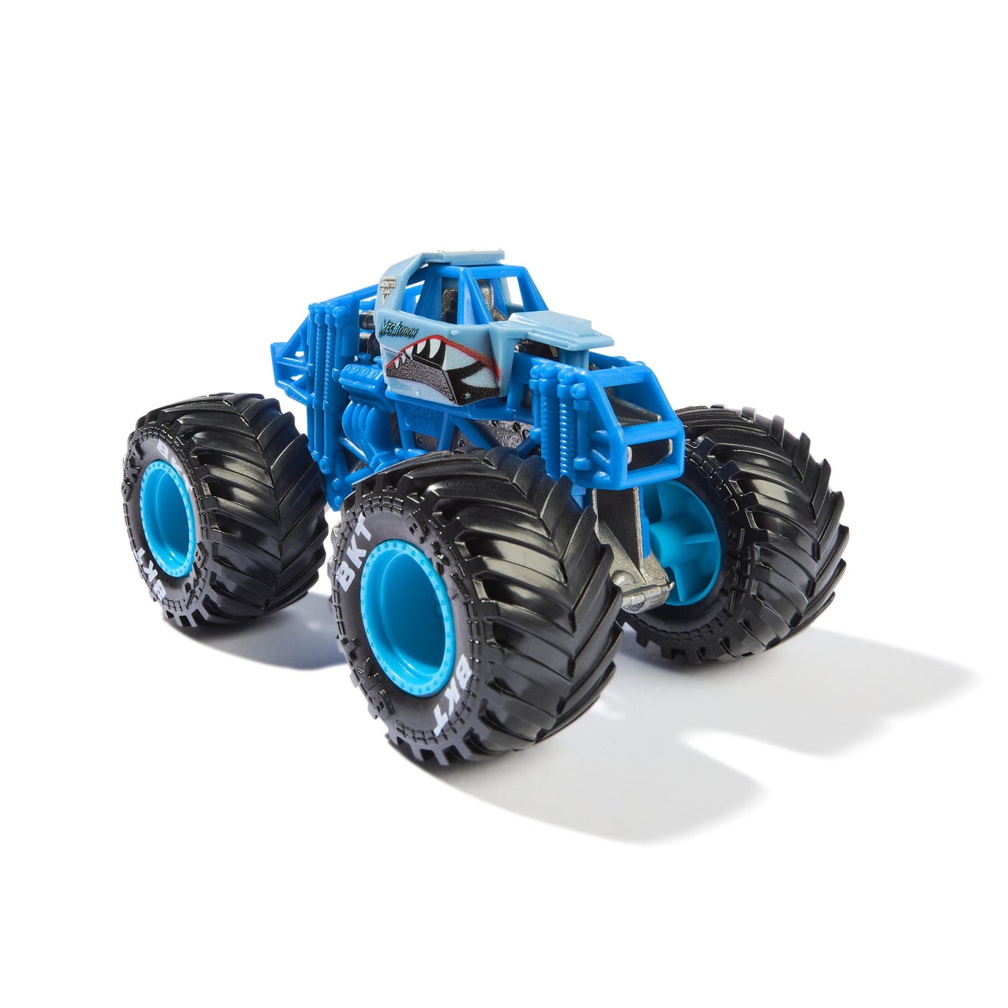 1:64 Megalodon Training Truck - Training Truck - Series 40