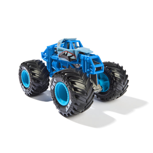 1:64 Megalodon Training Truck - Training Truck - Series 40