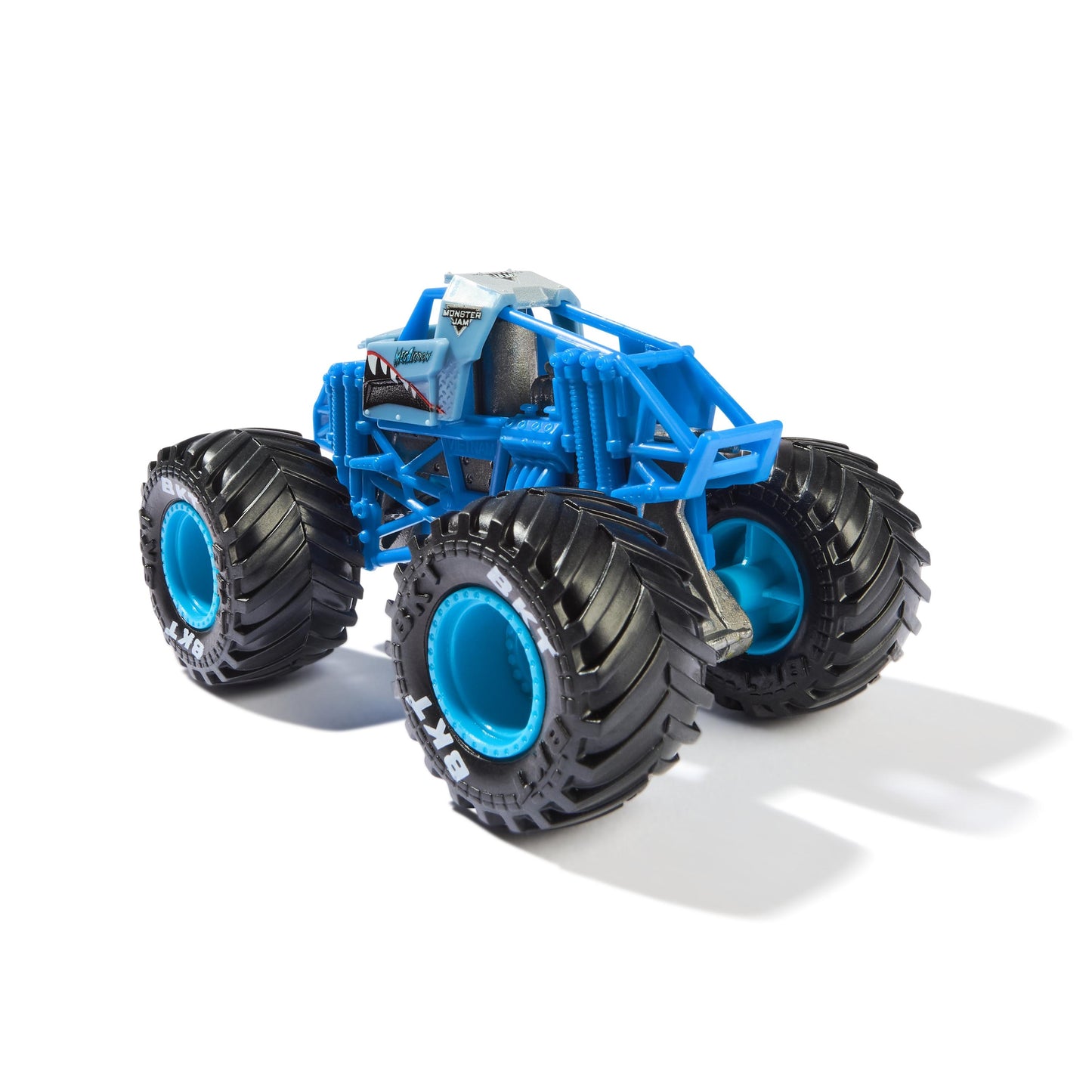 1:64 Megalodon Training Truck - Training Truck - Series 40