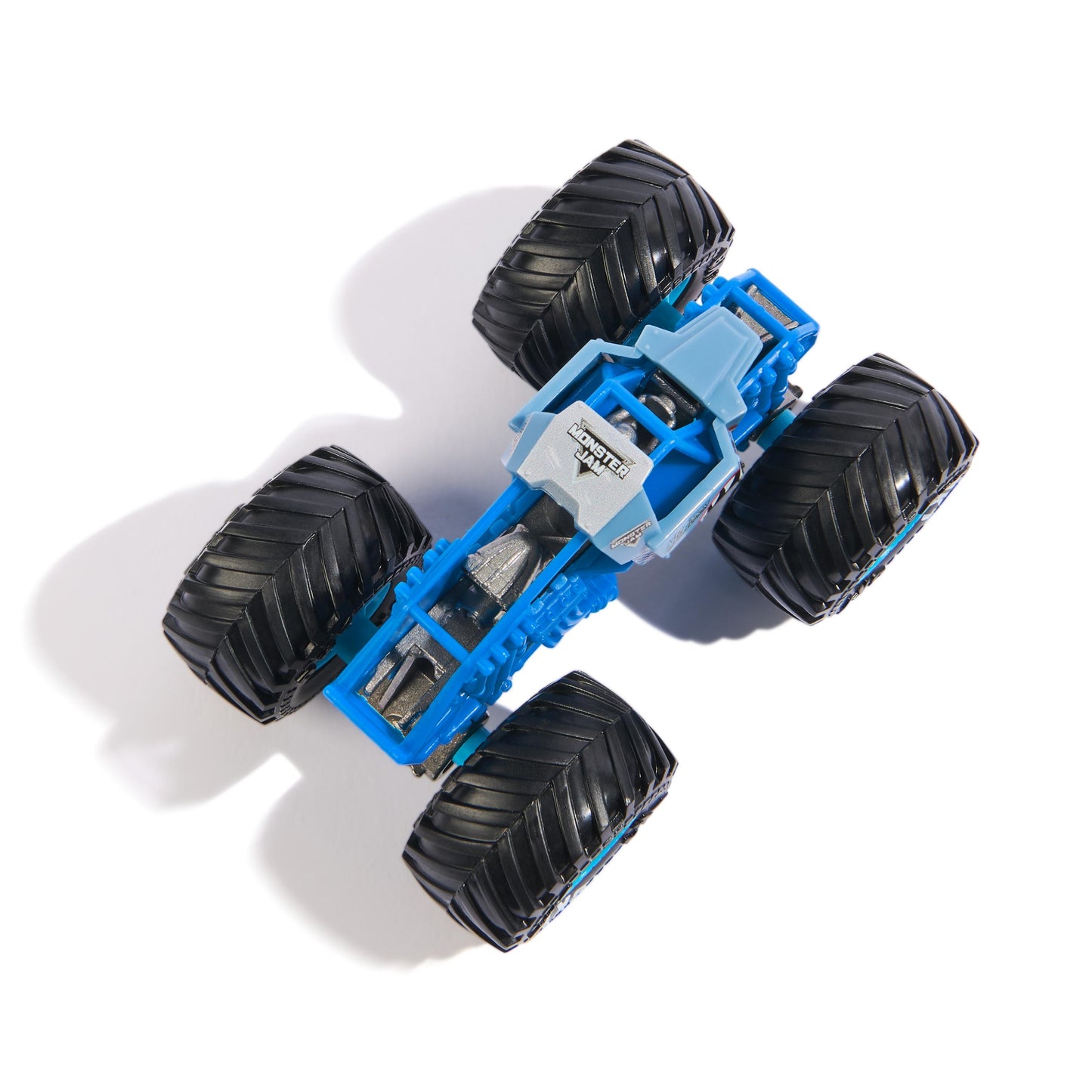 1:64 Megalodon Training Truck - Training Truck - Series 40
