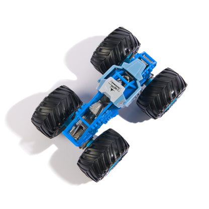1:64 Megalodon Training Truck - Training Truck - Series 40