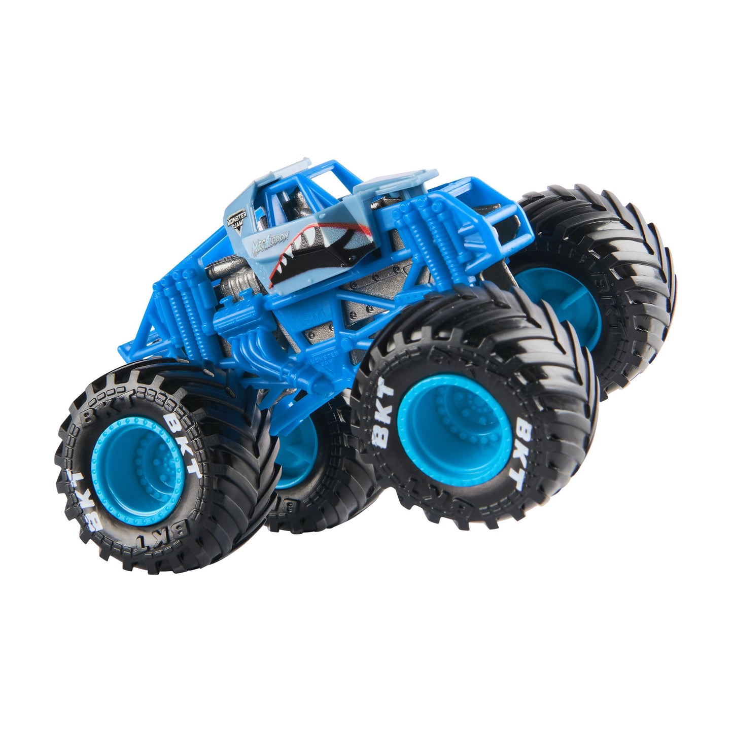 1:64 Megalodon Training Truck - Training Truck - Series 40