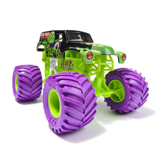 1:24 Grave Digger - Series 24