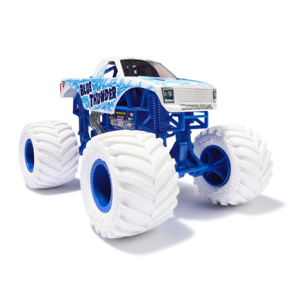 1:24 Blue Thunder - Series 24