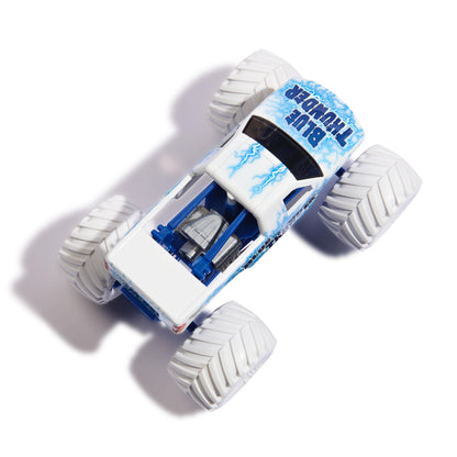 1:24 Blue Thunder - Series 24
