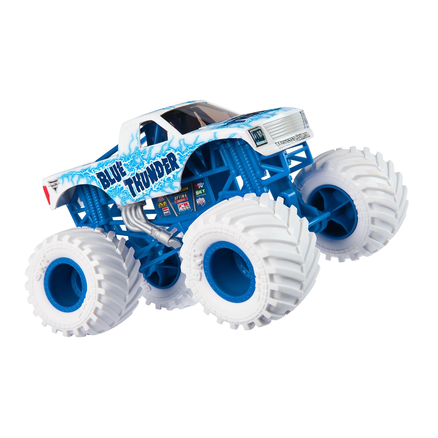 1:24 Blue Thunder - Series 24