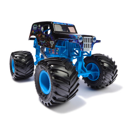 1:24 Son-Uva Digger - Series 24