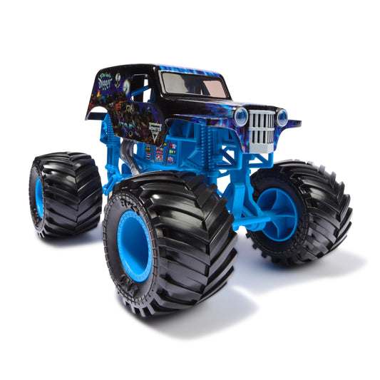 1:24 Son-Uva Digger - Series 24