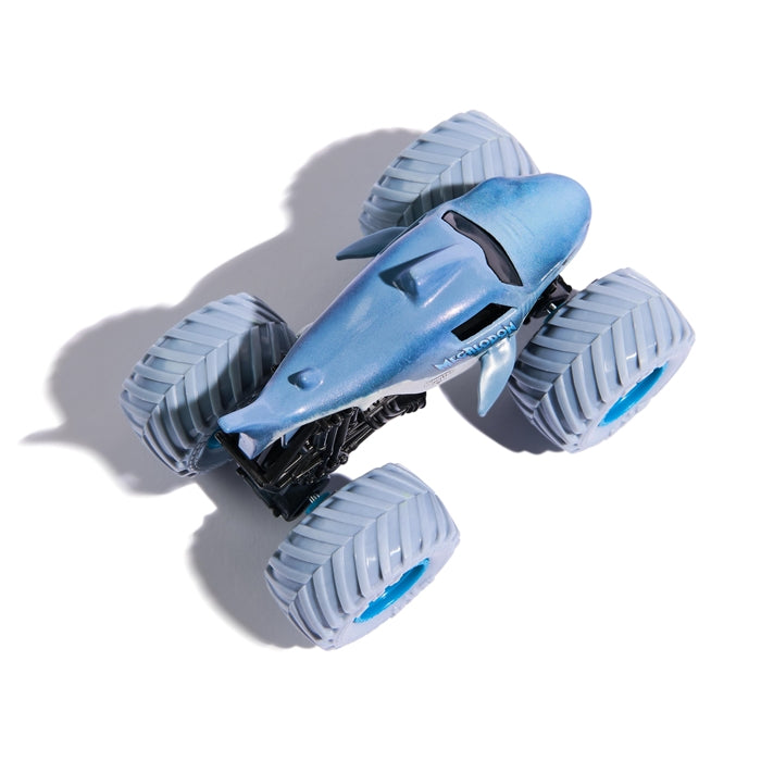 1:64 Megalodon VS Earth Shaker - Series 31