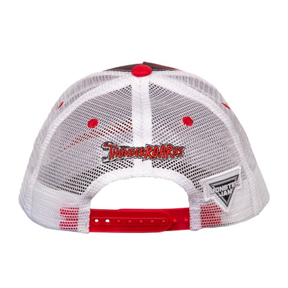 Monster Jam ThunderROARus Youth Mesh Hat