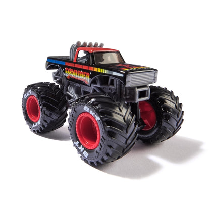 1:64 Excaliber (KC Lights) - MJWF - Series 41