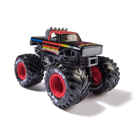 1:64 Excaliber (KC Lights) - MJWF - Series 41