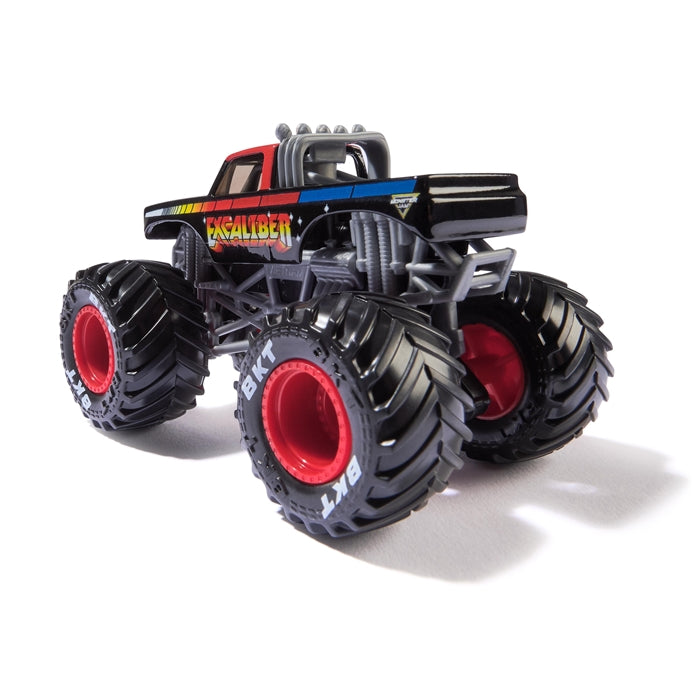 1:64 Excaliber (KC Lights) - MJWF - Series 41