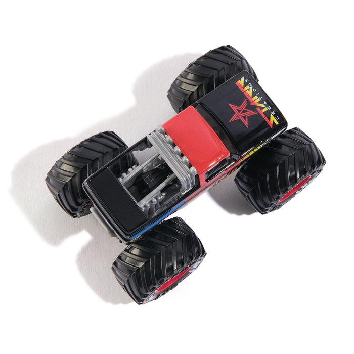 1:64 Excaliber (KC Lights) - MJWF - Series 41