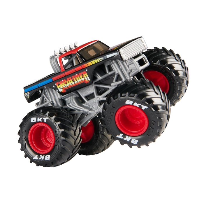 1:64 Excaliber (KC Lights) - MJWF - Series 41